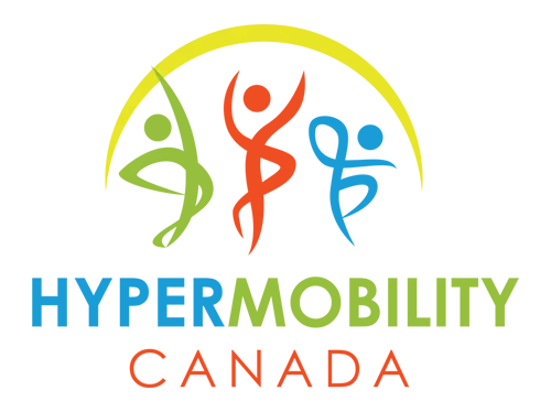 Hypermobility Canada logo